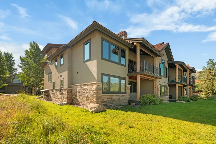 37 St. Andrews Circle, Crested Butte, CO 81224 - #3
