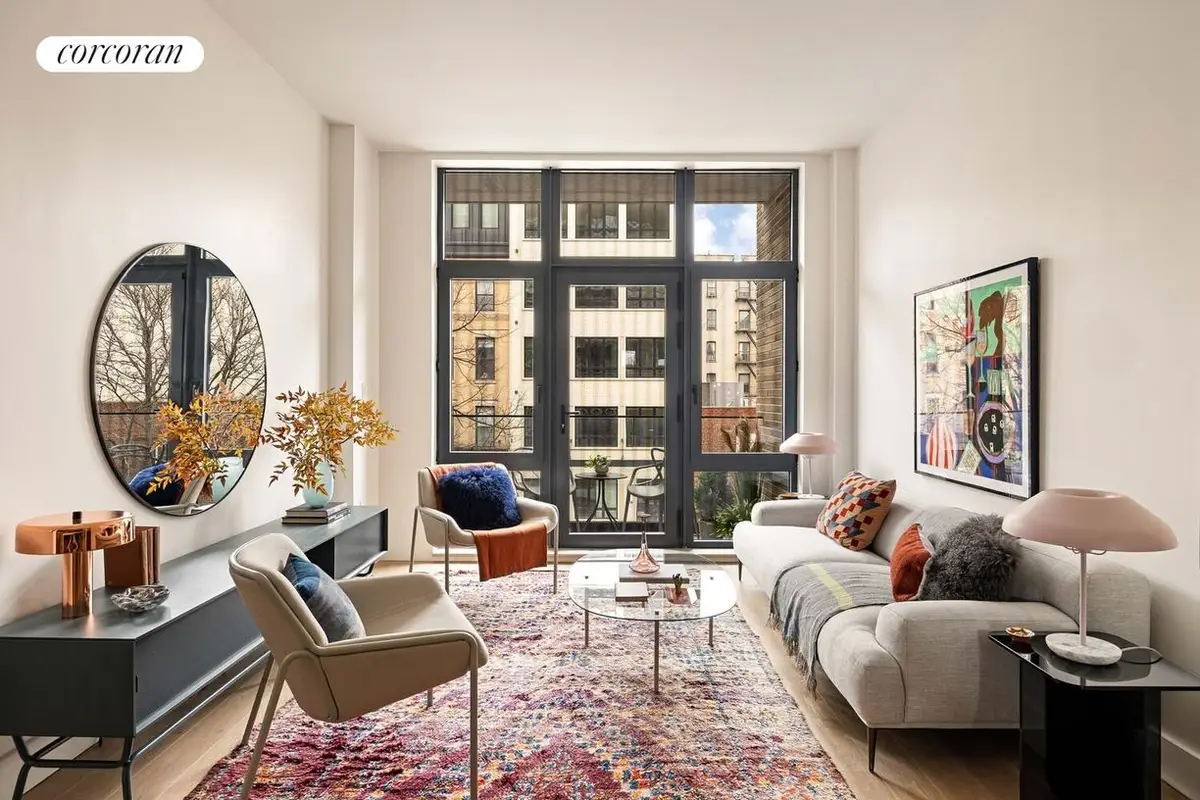 817 Classon Avenue #2A, Brooklyn, NY 11238 - #1