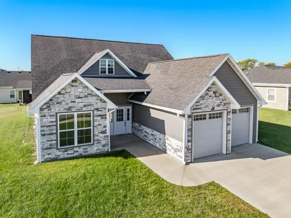 2107 Vinny Ave, MOBERLY, MO 65270