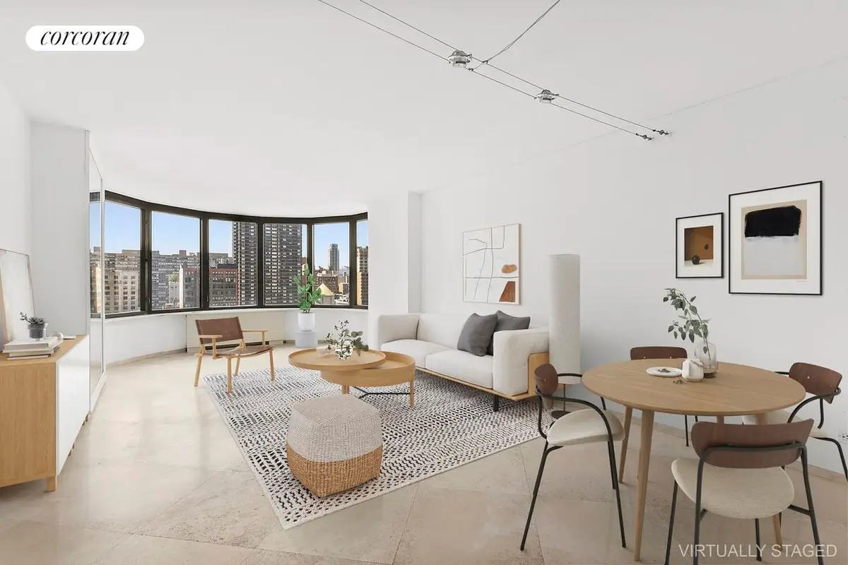 330 E 38th Street #14C, Manhattan, NY 10016 - #1