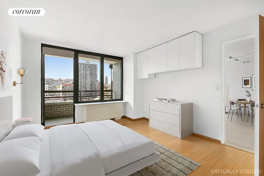 330 E 38th Street #14C, Manhattan, NY 10016 - #2