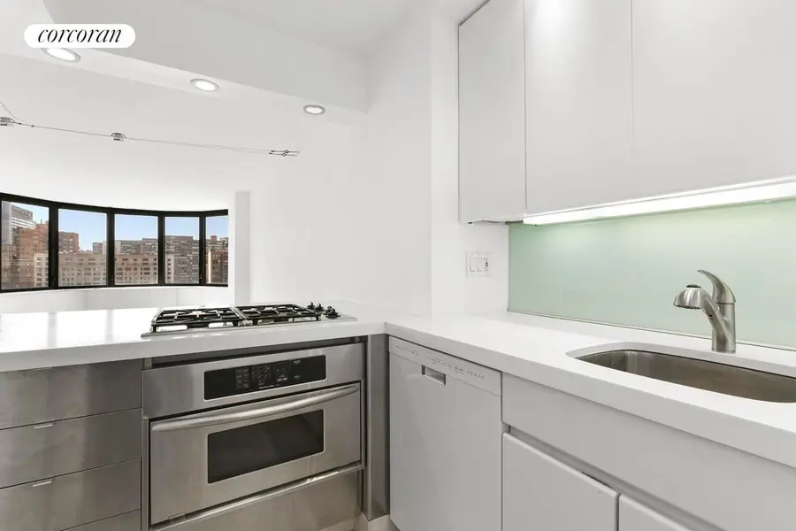 330 E 38th Street #14C, Manhattan, NY 10016 - #3