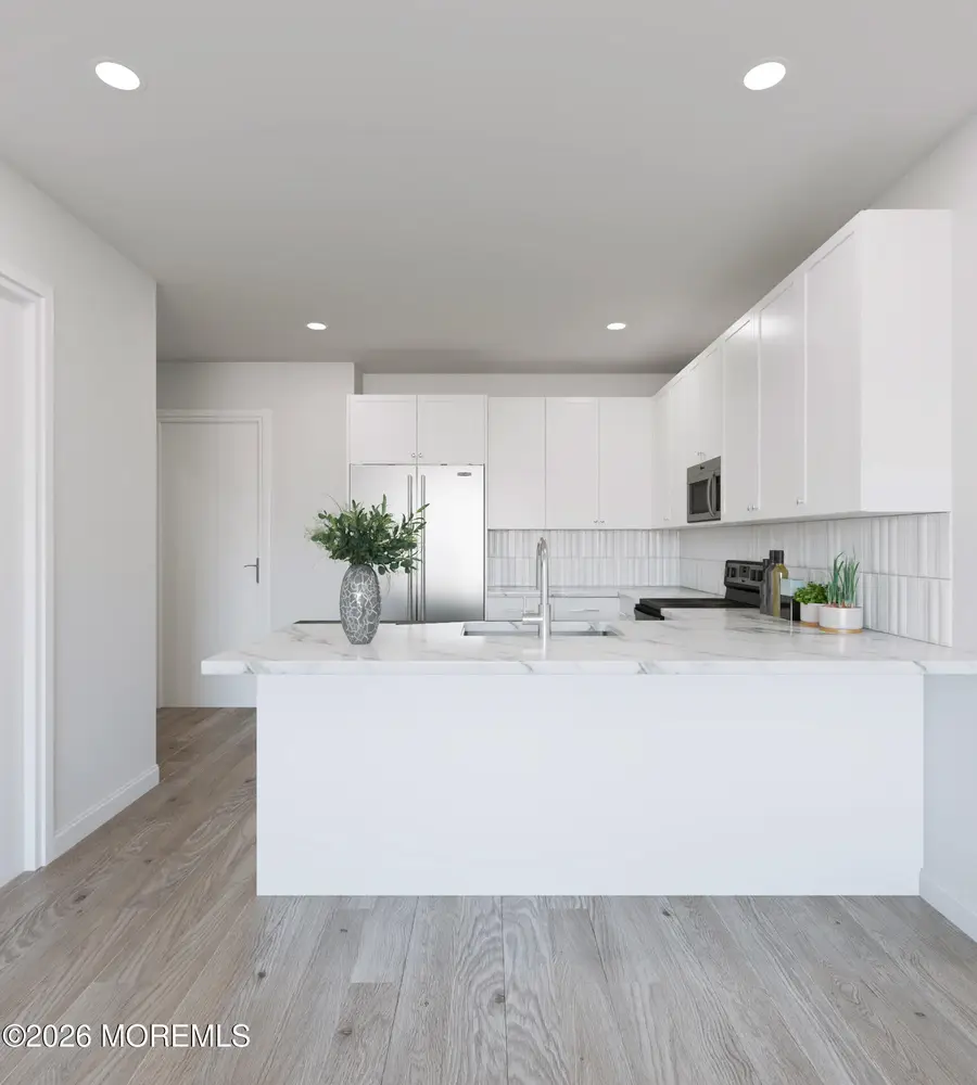 20 3rd Avenue , 410, Long Branch, NJ 07740 - #3