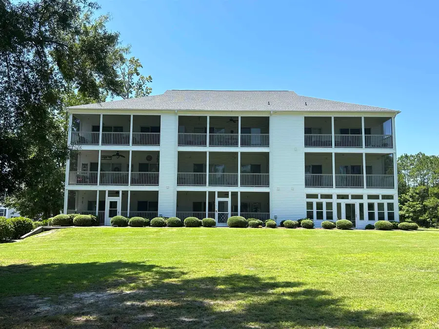 1525 Lantern Rest Dr. #301, Myrtle Beach, SC 29579 - #2