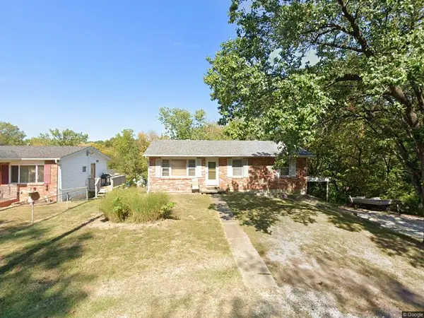 4419 Stevendave Dr, COLUMBIA, MO 65202