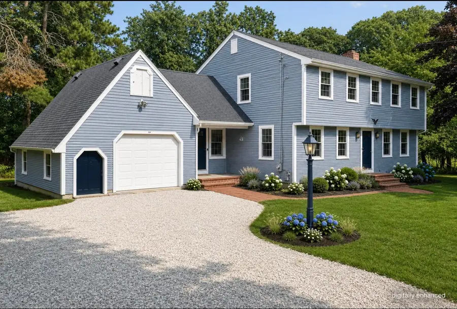 48 Black Flats Road, Dennis, MA 02638 - #2
