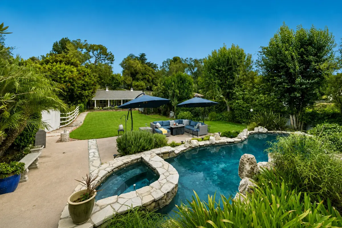 24 Buckskin Lane, Rolling Hills Estates, CA 90274 - #1