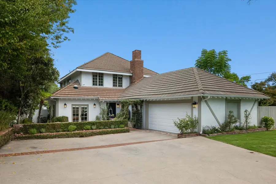 24 Buckskin Lane, Rolling Hills Estates, CA 90274 - #2