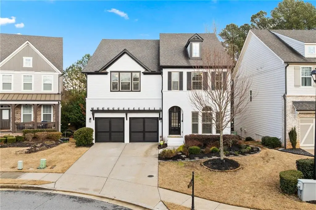 123 Marlow Drive, Woodstock, GA 30188 - #1
