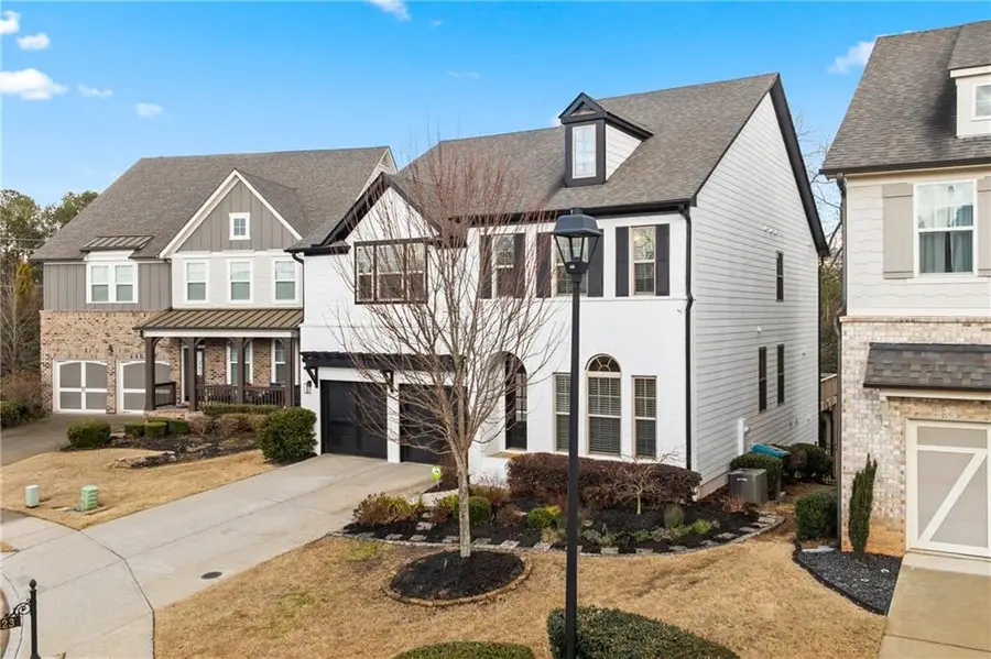 123 Marlow Drive, Woodstock, GA 30188 - #2