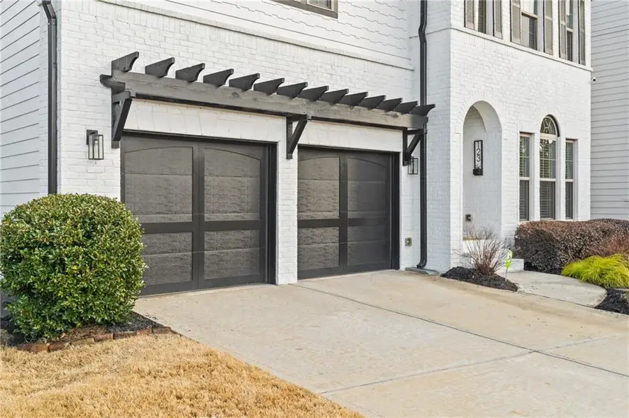 123 Marlow Drive, Woodstock, GA 30188 - #3