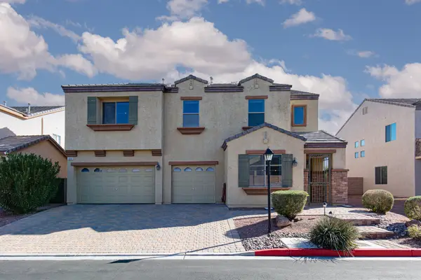 8040 Pandur Street, Las Vegas, NV 89131
