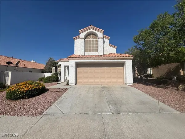 3213 Sabrina Court, Las Vegas, NV 89117