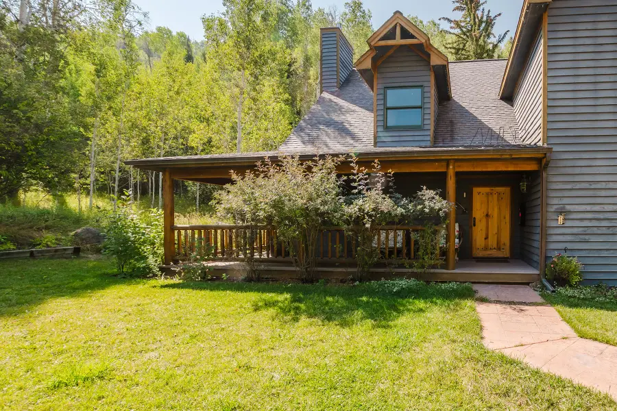 7650 Porcupine Creek Road, Jackson, WY 83001 - #2
