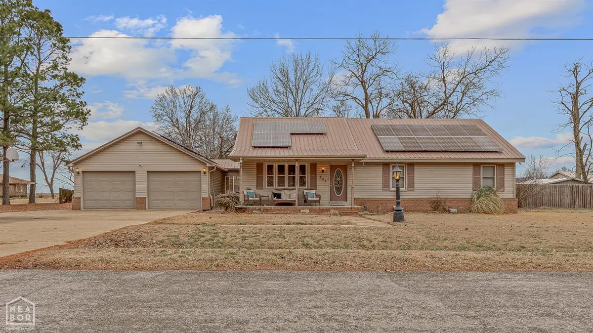 201 W Kentucky W, Caraway, AR 72419 - Image #1