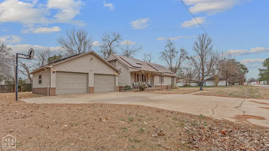 201 W Kentucky W, Caraway, AR 72419 - Image #3