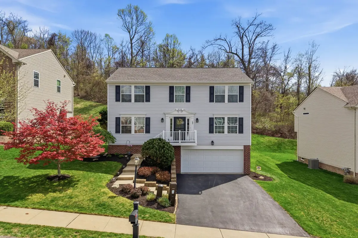 155 Broadstone Drive, Mars, PA 16046 - #1