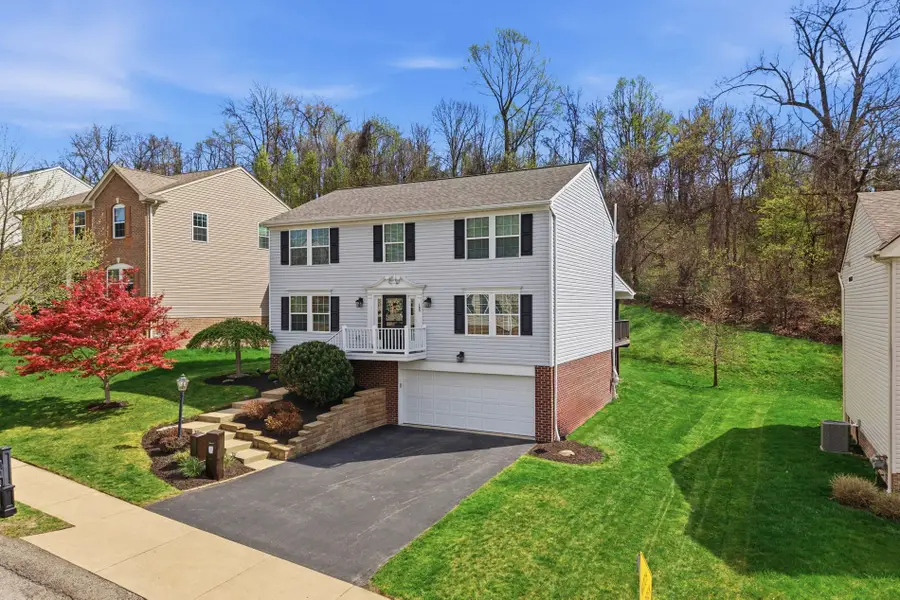 155 Broadstone Drive, Mars, PA 16046 - #2