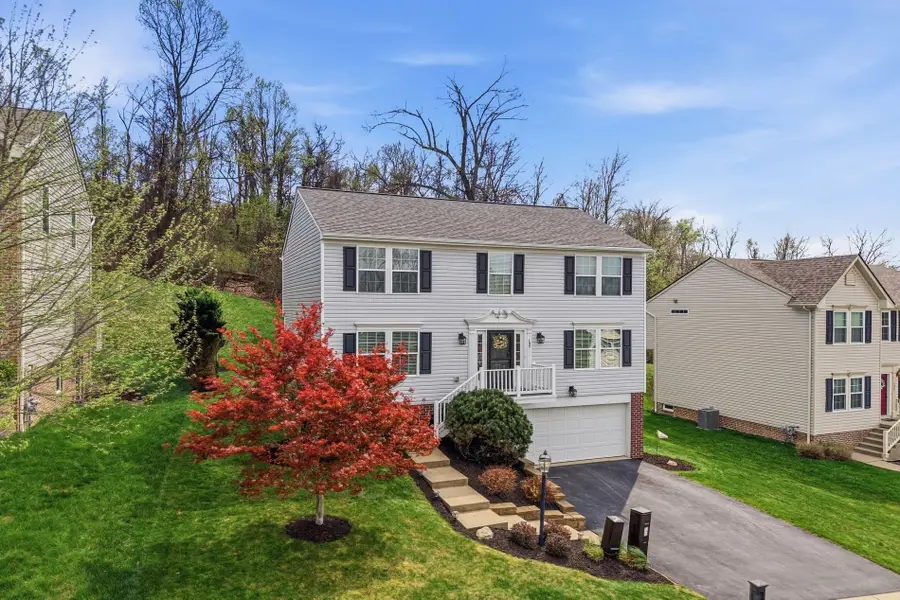 155 Broadstone Drive, Mars, PA 16046 - #3