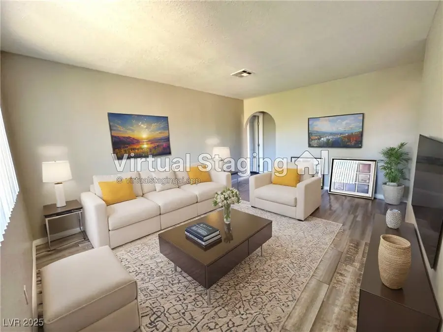 1814 Decatur Boulevard #203, Las Vegas, NV 89108 - #3