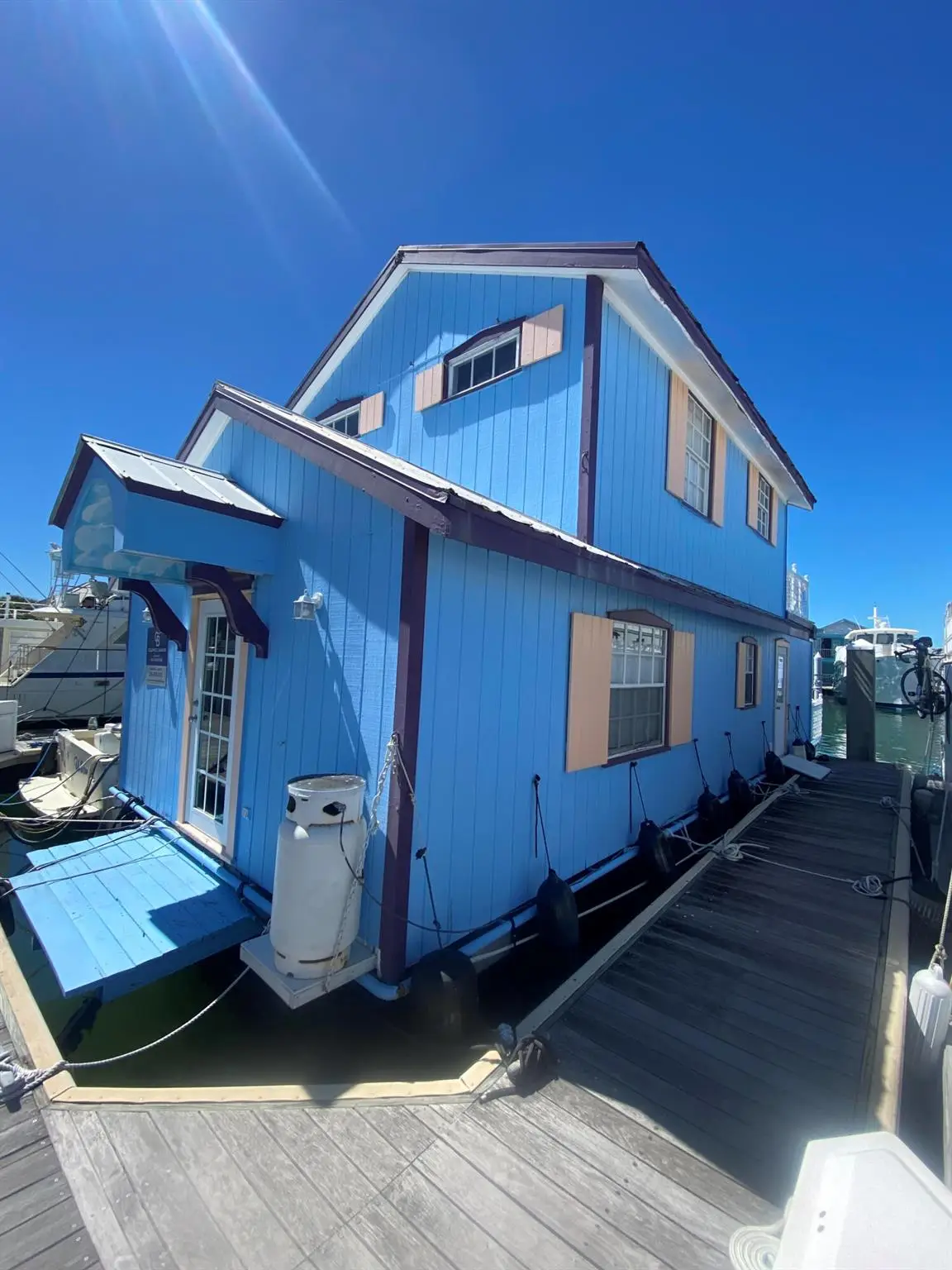 1801 N Roosevelt Boulevard N, Key West, FL 33040 - #1