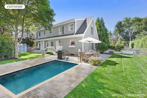 91 Howell Street, Southampton, NY 11968