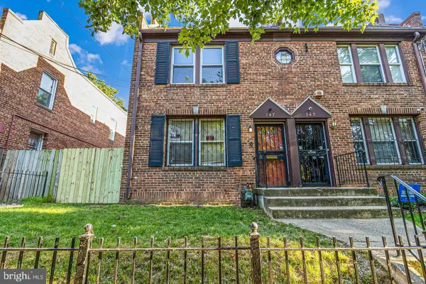 347 Parkland Place SE, Washington, DC 20032