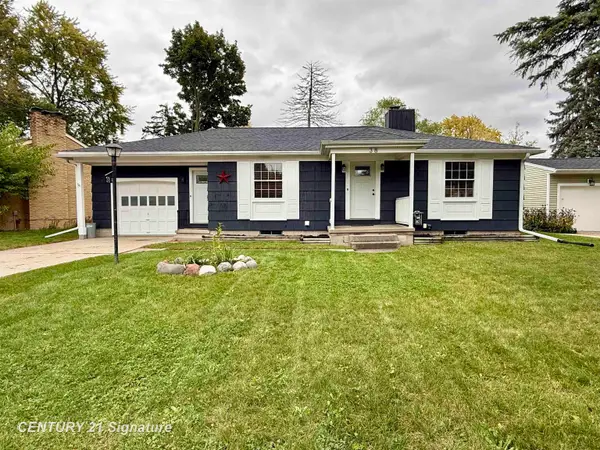 38 Congress A, Saginaw, MI 48602