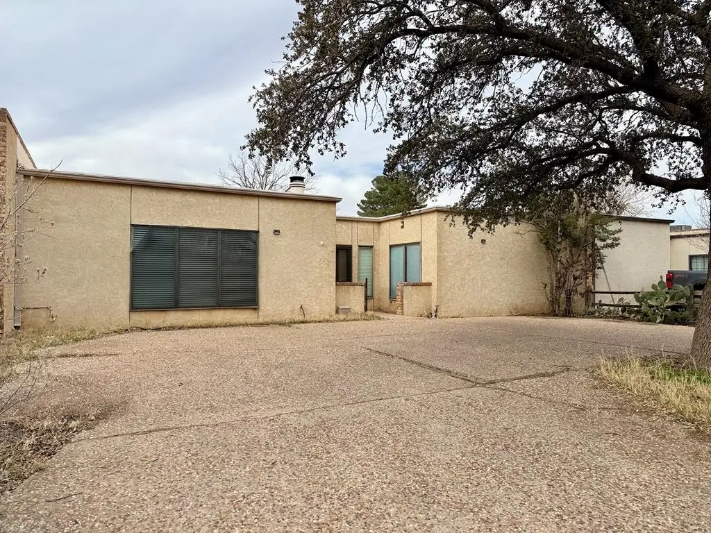 3604 Bedford Ave, Midland, TX 79707 - #1