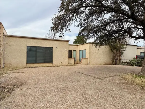 3604 Bedford Ave, Midland, TX 79707