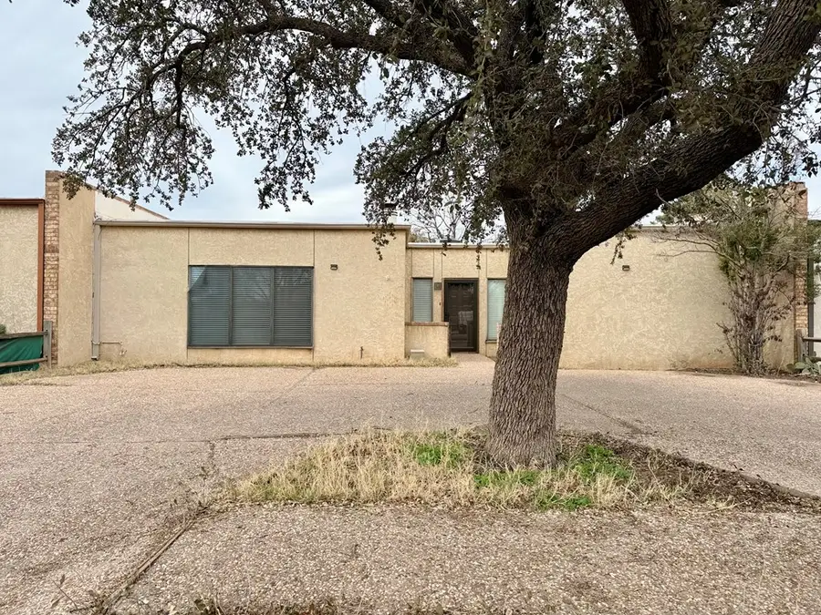 3604 Bedford Ave, Midland, TX 79707 - #2