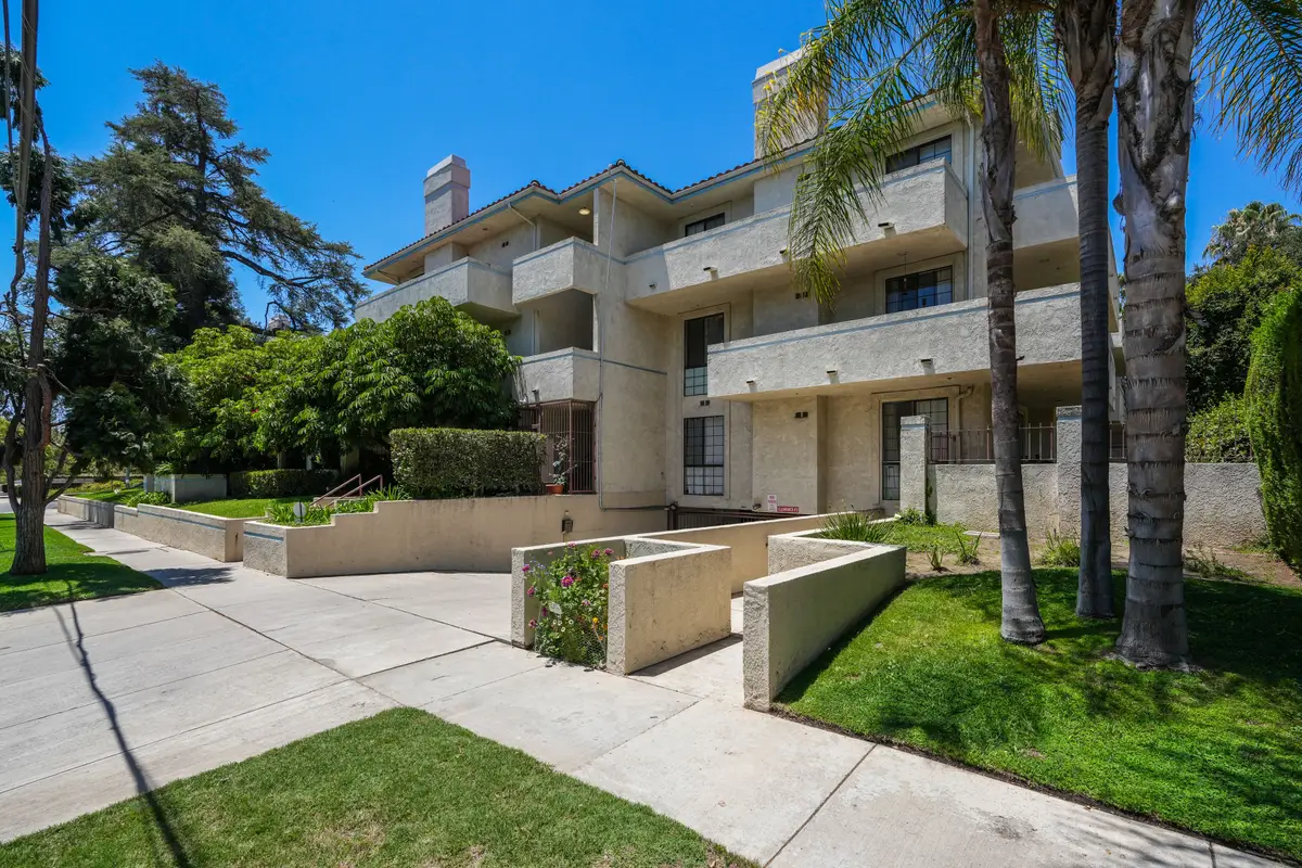 235 S Holliston #114, Pasadena, CA 91106 - #1