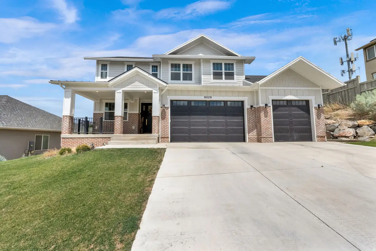 9029 N Cornwall Way, Eagle Mountain, UT 84005 - #1