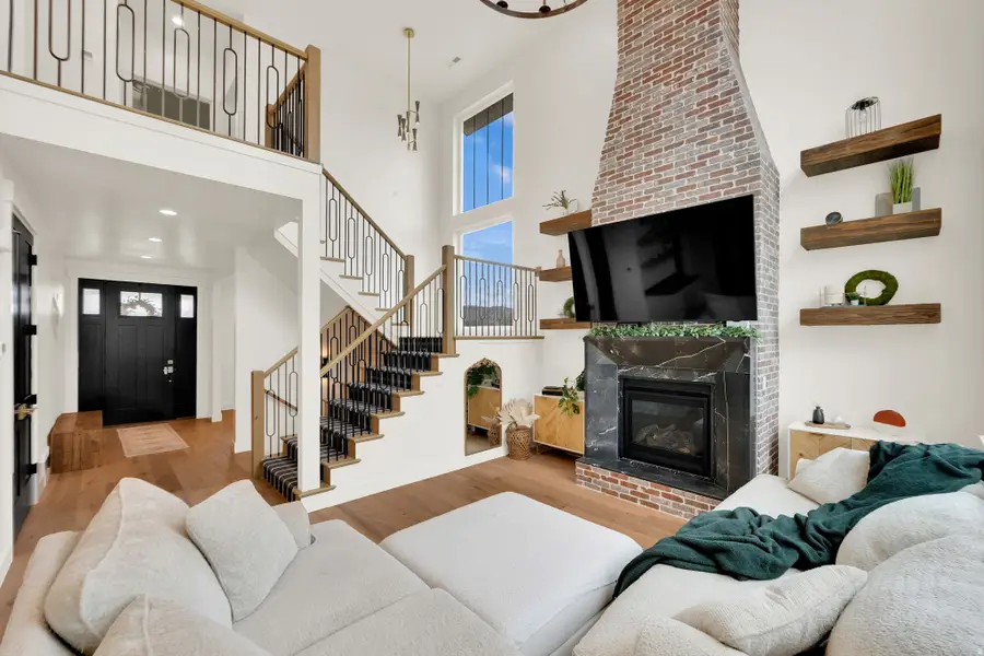 9029 N Cornwall Way, Eagle Mountain, UT 84005 - #3