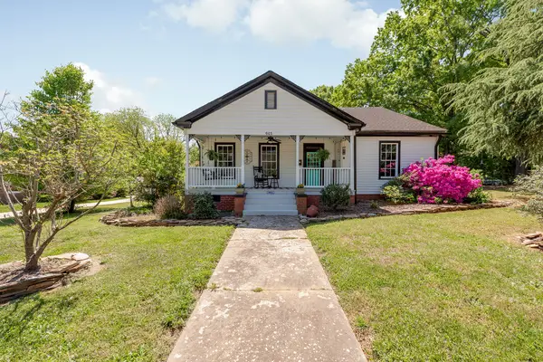 905 W Franklin Street, Monroe, NC 28112