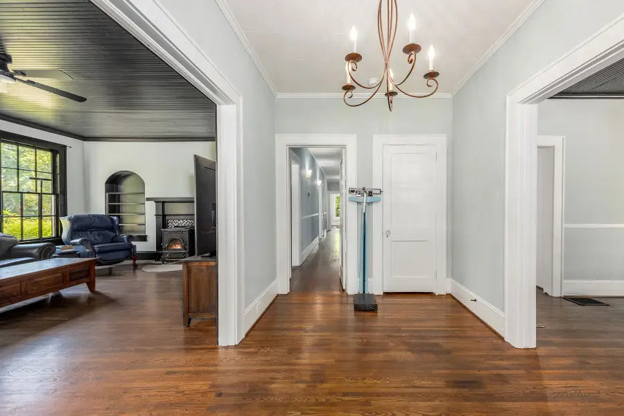 905 W Franklin Street, Monroe, NC 28112 - #3