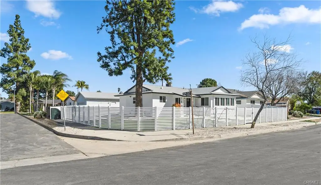18815 Lemay Street, Reseda, CA 91335 - #1