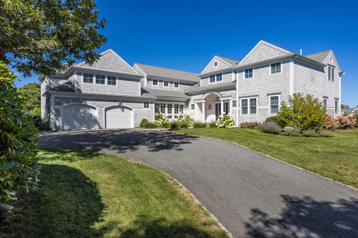 335 Stage Island, Chatham, MA 02633 - #1