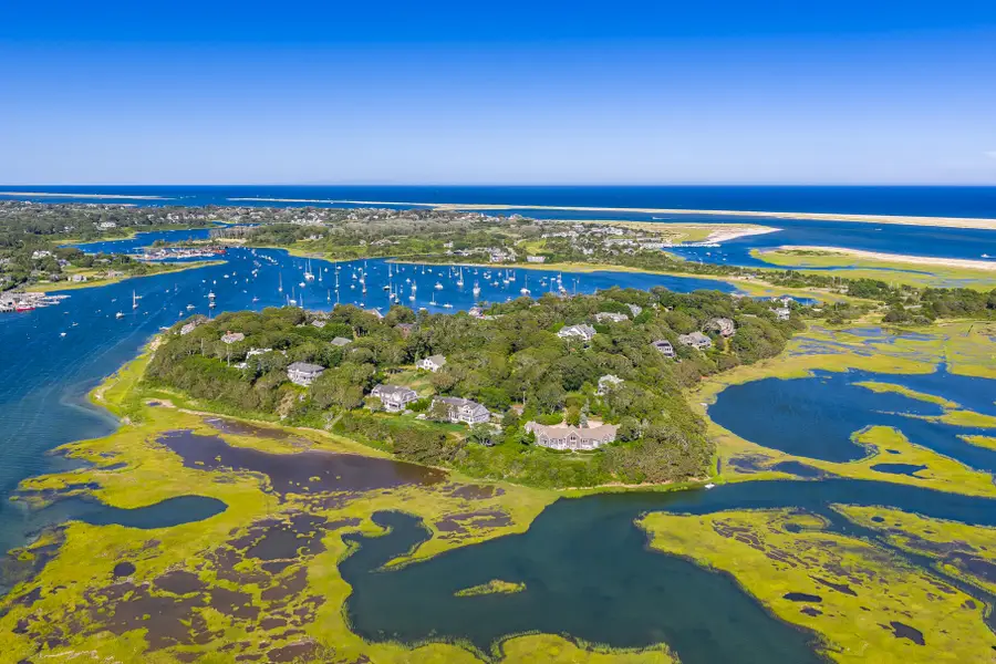 335 Stage Island, Chatham, MA 02633 - #3