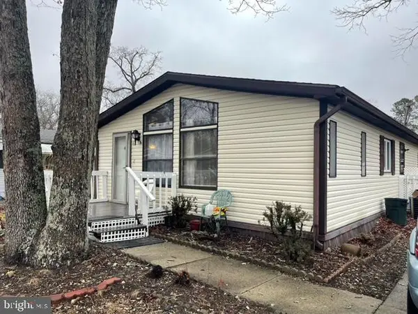 6 Fawn Ln, EGG HARBOR CITY, NJ 08215