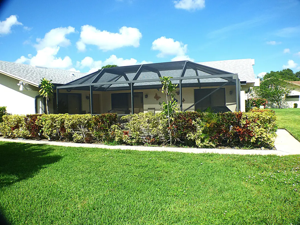 2665 NW 7th Court #C, Delray Beach, FL 33445 - #1