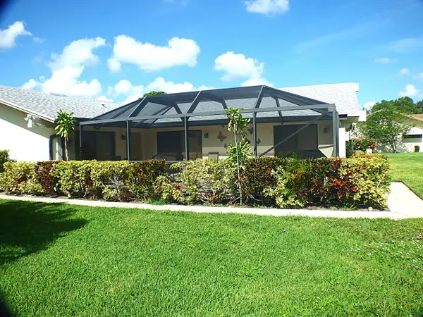 2665 NW 7th Court #C, Delray Beach, FL 33445