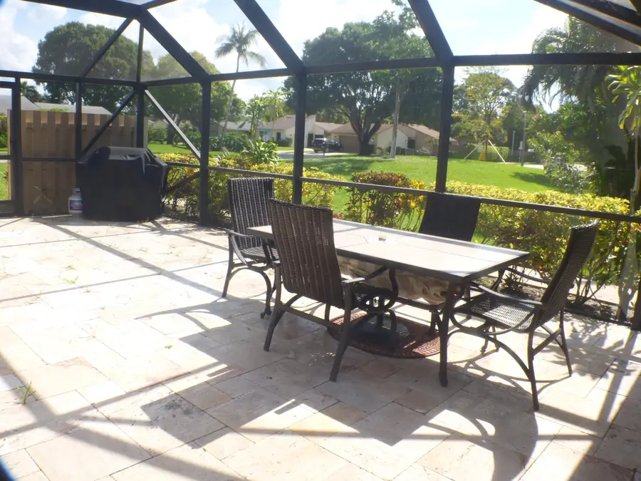 2665 NW 7th Court #C, Delray Beach, FL 33445 - #2