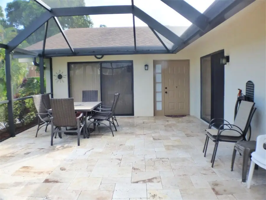 2665 NW 7th Court #C, Delray Beach, FL 33445 - #3