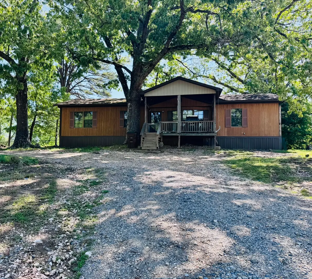 944 E Highway 270, Mount Ida, AR 71957 - #1