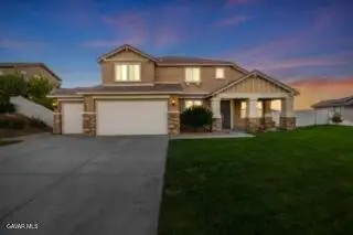 41645 Oak Barrel Court Court, Palmdale, CA 93551 - #1