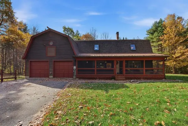 123 Green Mountain Road, Effingham, NH 03882