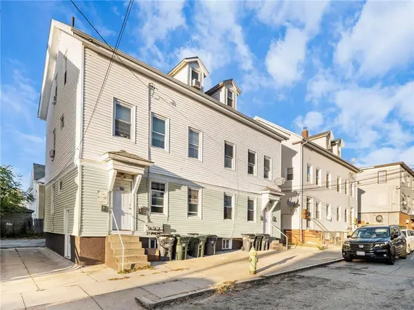 57 Fairmount Avenue , 1, Providence, RI 02908
