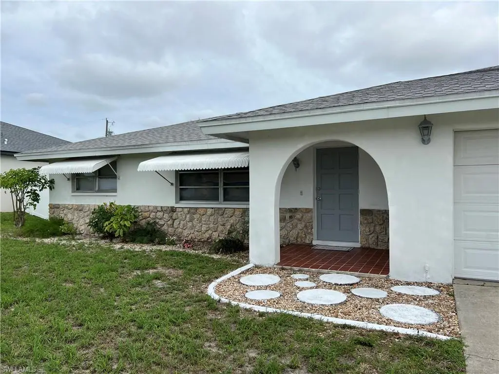 326 SE 47th Street, Cape Coral, FL 33904 - #1