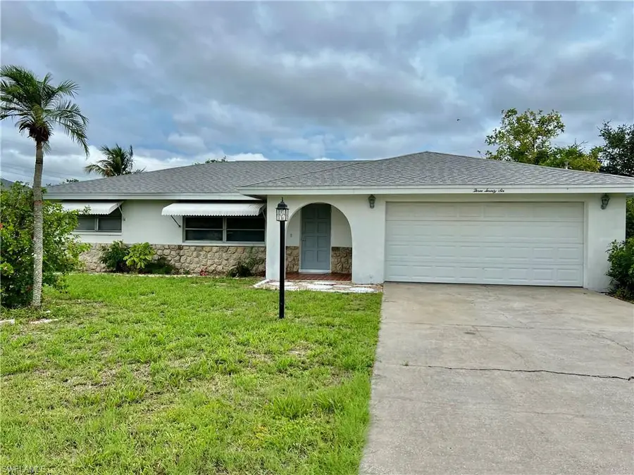 326 SE 47th Street, Cape Coral, FL 33904 - #2